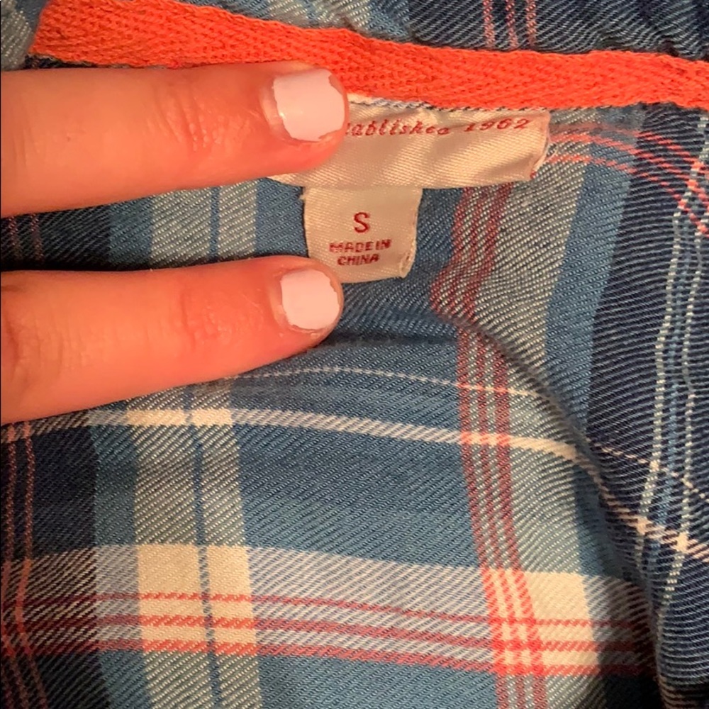 Flannel - Picture 2 of 4